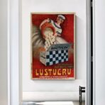 poster lustucru