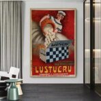 poster lustucru