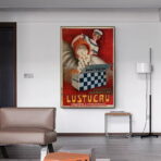 poster lustucru