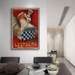 poster lustucru