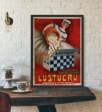 poster lustucru