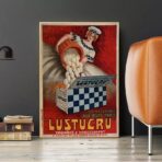 poster lustucru