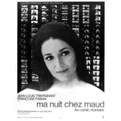 poster my night at maud s