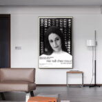 poster my night at maud s