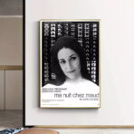 poster my night at maud s