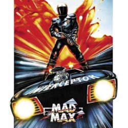 poster max max