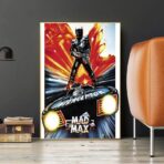 poster max max