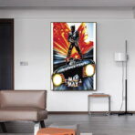 poster max max