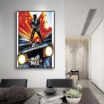 poster max max