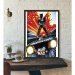 poster max max