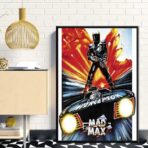poster max max