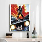 poster max max