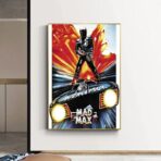 poster max max