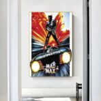 poster max max