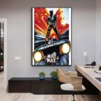 poster max max
