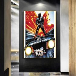 poster max max