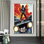 poster max max