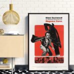 poster magnum force