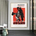 poster magnum force