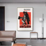 poster magnum force