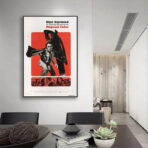 poster magnum force