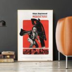 poster magnum force