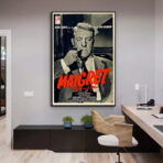 poster maigret