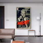 poster maigret