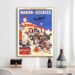 poster manon des sources