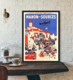 poster manon des sources
