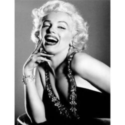 poster marilyn monroe