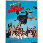 poster mary poppins movie