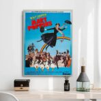 poster mary poppins movie