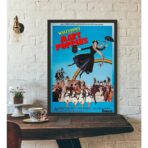 poster mary poppins movie