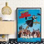 poster mary poppins movie