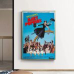 poster mary poppins movie