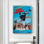 poster mary poppins movie