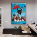 poster mary poppins movie