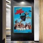 poster mary poppins movie