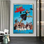 poster mary poppins movie