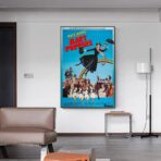 poster mary poppins movie