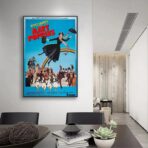 poster mary poppins movie