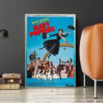 poster mary poppins movie