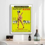 poster mash