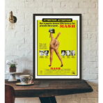 poster mash