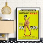 poster mash