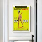 poster mash