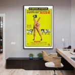 poster mash