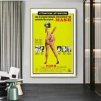 poster mash