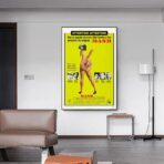 poster mash